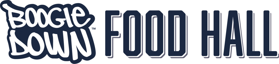 Boogie Down Logo